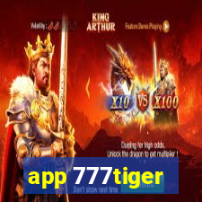 app 777tiger